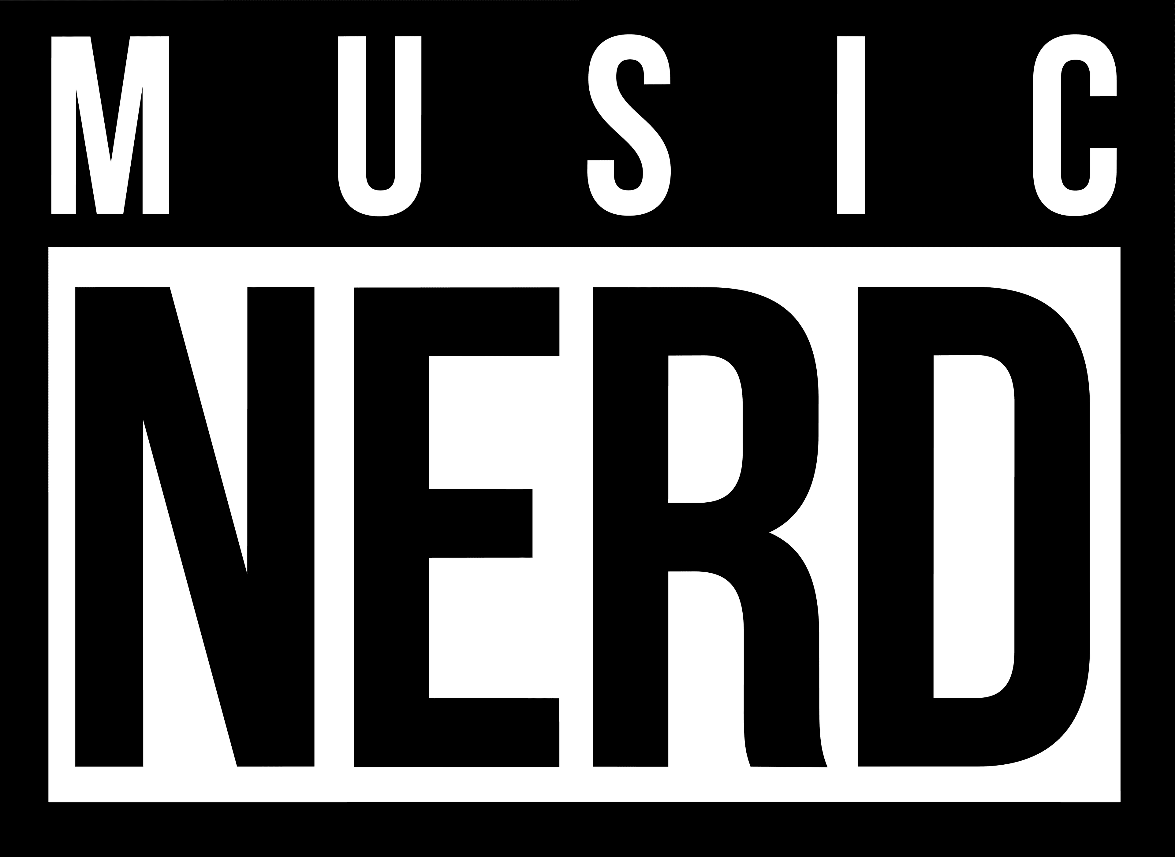 Music Nerd
